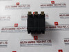 General Electric Thhqb 3 Pole Circuit Breaker 20A