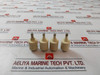 Lot Of 10X Siba 10 005 04 Fuse 2A 500V New