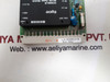 Scana Moland CP1 203095-511E PC Board 24VDC Input Output Power
