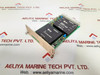 Scana Moland C.P.1 Pcb Card 203095-511D