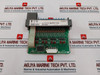 Allen-bradley 1746-ib16 Dc-sink Slc500 Input Module Ser. C 10-30 Vdc