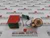 Merlin Gerin Mnr-uv 685 692 Time Delayed Undervoltage Release 220/250V