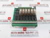 Phoenix Contact - Relay Module - Pc24D08(Of)-cb-wr Used