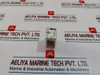 Lot Of 2X Phoenix Contact 2907054 Single Relay 250V Ac