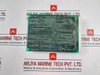 Musasino Mew-113 Printed Circuit Board Max692