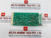 Ut Starcom Uts78.200.256 Printed Circuit Board