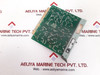Soren T Lyngso 213048 Printed Circuit Board 213.037.002