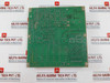 Stn Atlas Elektronik Ng3013G204 Printed Circuit Board Module 94V