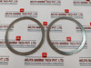 Nichias 1806-gr-g00 O-ring Gasket K6050 140