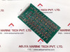 Grundy & partners lm-b aw715b pcb card lm-a aw715 a