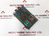 Autronica Kmc-210 Pcb Card 7252-013.0002