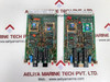 Autronica Kmc-210 PCB Card 7252-013.0002 Side A 2x V 100C H-H