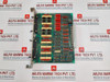 Jrcs Gms-m400A Circuit Board Di/O Module 01G