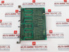 Jrcs Gms-m400A Circuit Board Di/O Module 01G