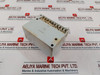 Laur. Knudsen 601 A 0800 Overcurrent Relay 600A0374 24Vac
