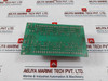 Synchro Electronics Pcb 8 Ch Relay Card