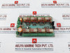 Synchro Electronics Pcb 8 Ch Relay Card