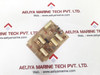 Mrv Moss pcb card pc119ul gas detection system Norway.