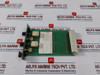 88E025 Printed Circuit Board Din 41612 Tipo F