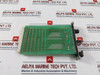 88E025 Printed Circuit Board Din 41612 Tipo F
