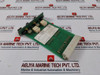 88E025 Printed Circuit Board Din 41612 Tipo F