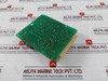 Taiyo Electric 106K100 Printed Circuit Board