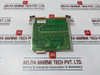 Sieger 05701-a-03 Single Channel Control Card