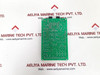 Autronica Kmc-210 Pcb Card 7252-013.0005, Kmc-250/18
