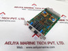 Autronica kmc-210 circuit module 7252-013.0002