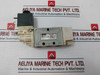 Parker Pvn3-5150-57A Pneumatic Valve 2.5W