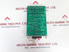 Autronica Kmk-200 pcb card 7251-011.0006