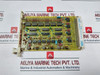 Brown Boveri Cma 36 Printed Circuit Board Gvt 360 5797