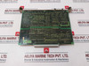 Jrcs Gms-m202A A/D Module Generator Alarm & Monitoring System 2V