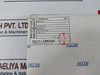 Nippon Pillar 2600Ir-eso-x163 Seal