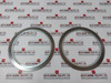 Nippon Pillar 2600Ir-eso-x163 Seal