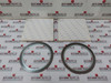 Nippon Pillar 2600Ir-eso-x163 Seal