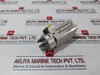 Smc Cdqskb20D-p5359-25 1.0Mpa Pneumatic Cylinder
