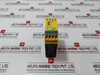 Turck Mk13-22Ex0-r/24Vdc Multi Modul Isolating Switch Amplifier