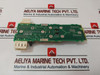 Abb 3Bse013205R1 Pcb Interconnection Card Ywp-eh