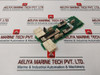 Abb 3Bse013205R1 Pcb Interconnection Card Ywp-eh