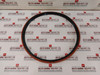 Garlock Klozure 26E 420X460X20 Pag Nbr Oil Seals Bearing Isolator Mechanical