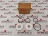 Gilmore 28157 Conversion Seal Kit Rev 01