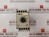 Siemens 7Pv1230-1Gg Timer 220V~ 50/60Hz