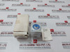 Allen-bradley 700-hrm12Ta17 On-delay Timing Relay 0-1.2 Min 100-125Vdc