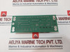 Sentech Pcb 421041 Rev.B Printed Circuit Board