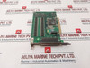 Pci-1012 Dynalog Printed Circuit Board U