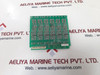 Inz52/3 pcb card 390-00157-0
