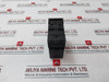 Brodersen Mcu-10 Digital Control Relay With Base 10A 380V Ac