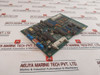Efansa 4Em-3 Printed Circuit Board E1223