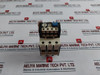 Abb Ta80 Du Thermal Overload Relay 36-52A Class 10, 600Vac